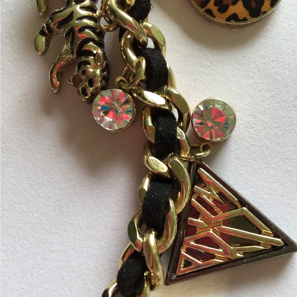 Katy Perry Prism charm bracelet - Picture 5 of 5